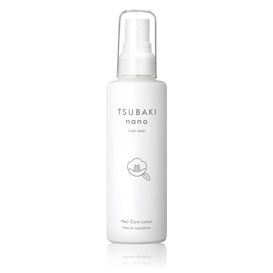 Tsubaki nano, Camellia Seed Oil, Silky Hair, Hair Care Lotion & Moisturizer, Moisturizing Hair, Moisturizing Penetration